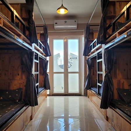 Fortune Homestay 하노이 외부 사진