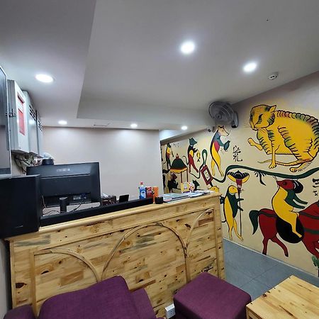 Fortune Homestay 하노이 외부 사진