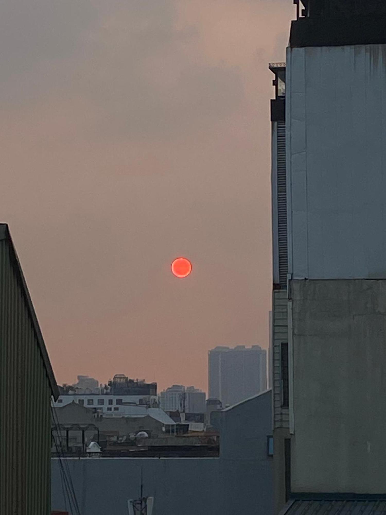 Fortune Homestay 하노이 외부 사진