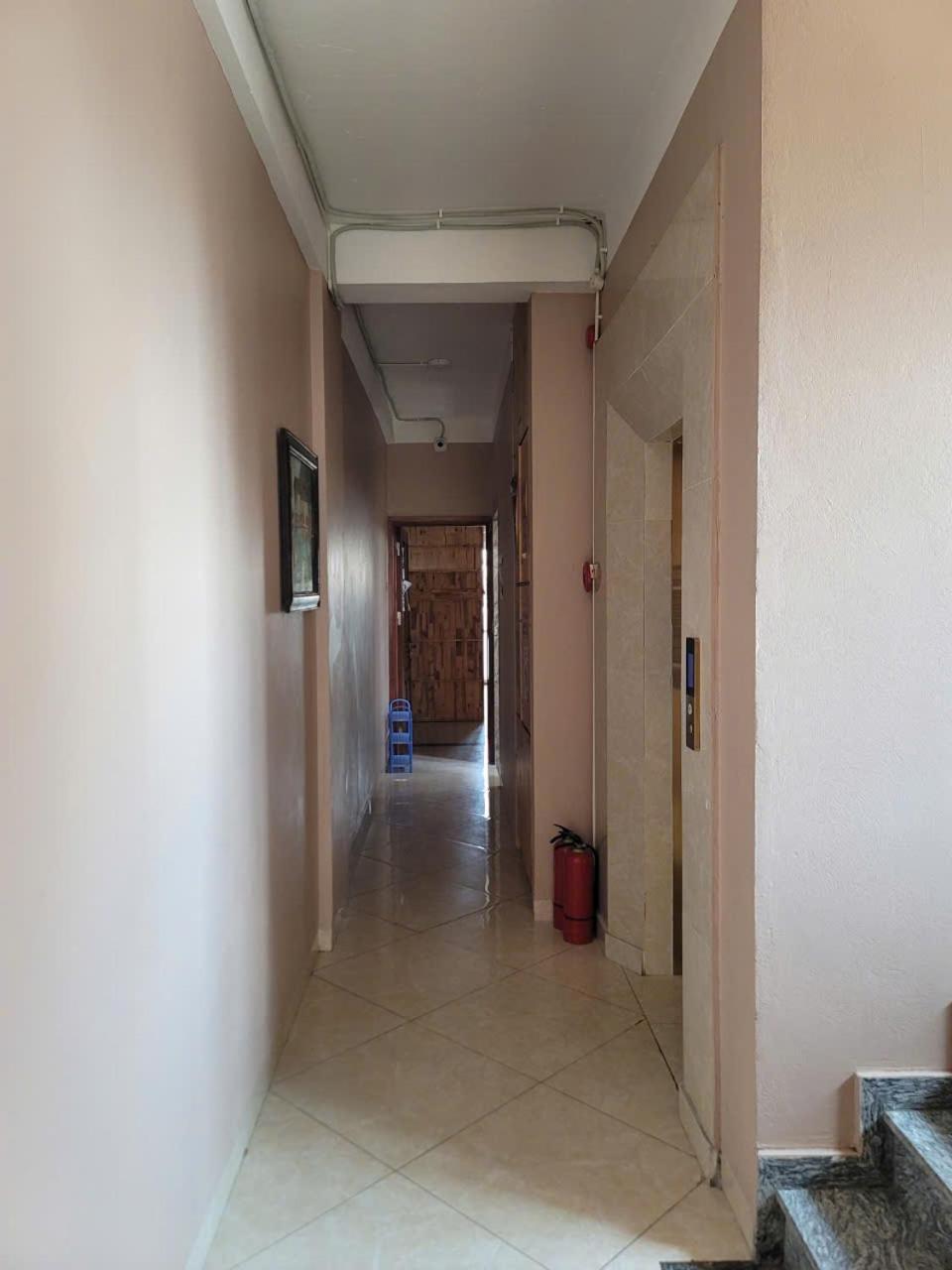 Fortune Homestay 하노이 외부 사진